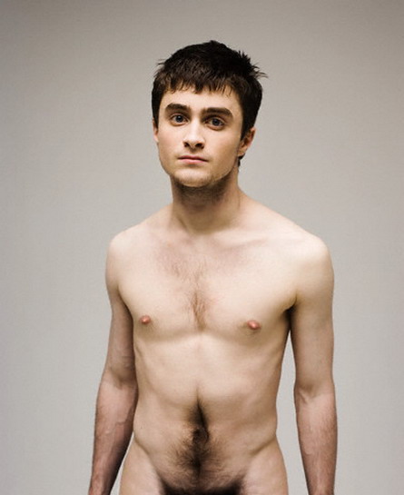 Daniell Radcliffe Naked 121