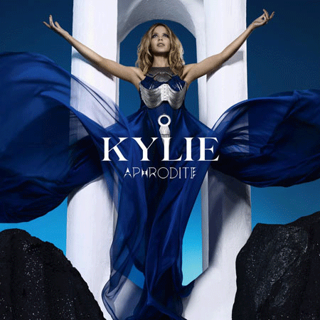 kylie minogue aphrodite. by a Kylie Minogue Song.