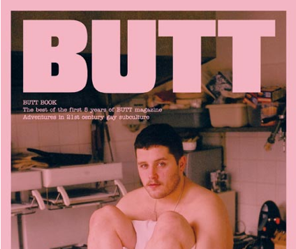 Butt Magazine Blog 26