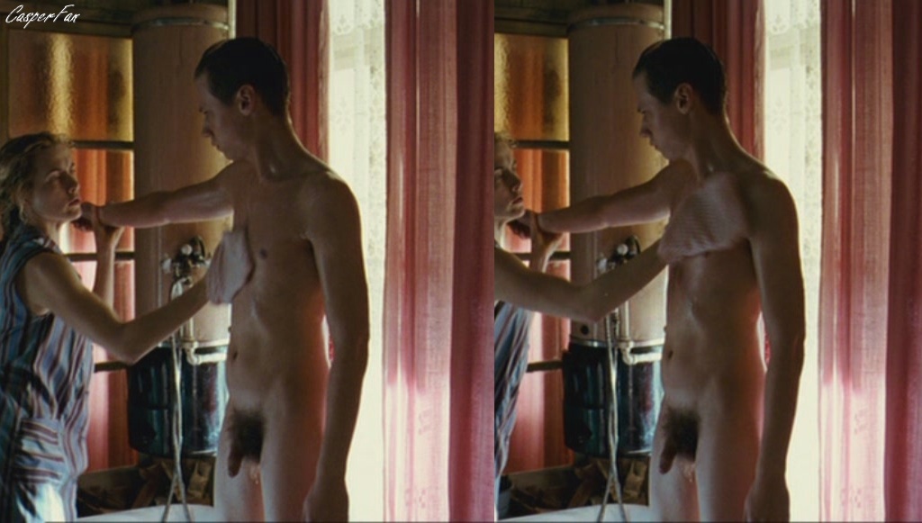 David Kross Naked Pictures 89