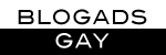 Gay Blogads