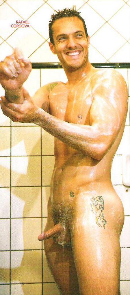 Click Here for Brazilian nude male