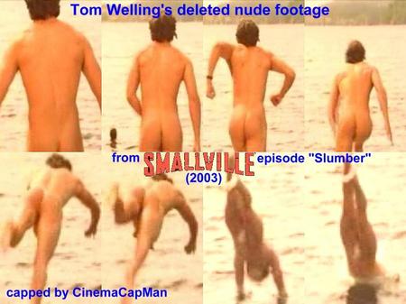 Tom Welling Naked Pictures 117