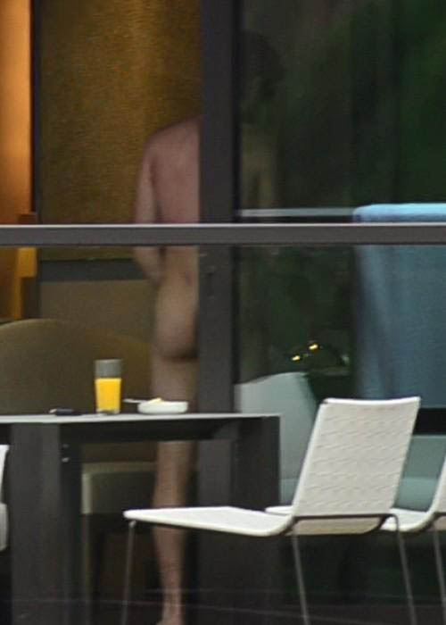 Zac Efron Butt Naked 38