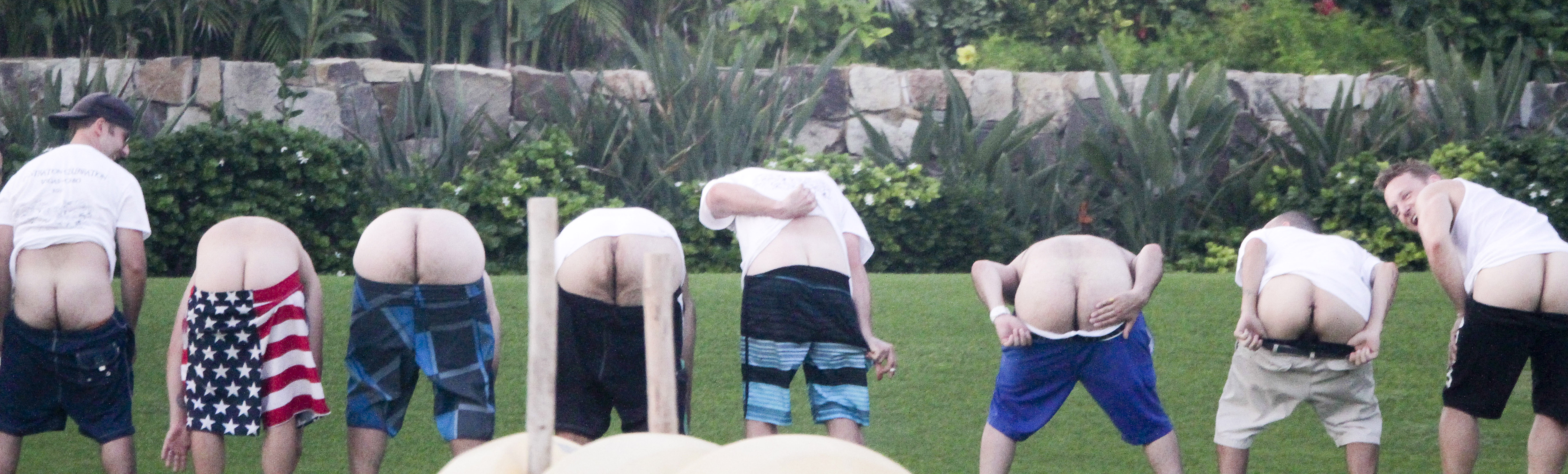 Justin Timberlake Butt 61