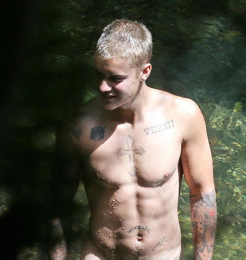 Best Bieber Naked Pics Images
